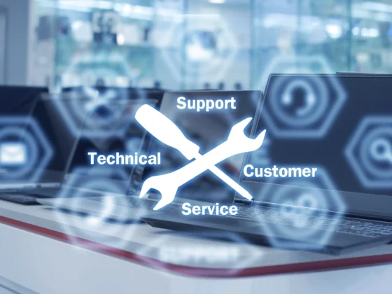 5 must- have tools for efficient user support services<br>