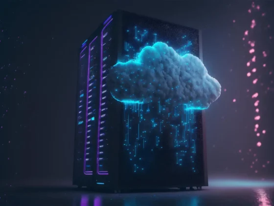 Everything you need to know about cloud computing 