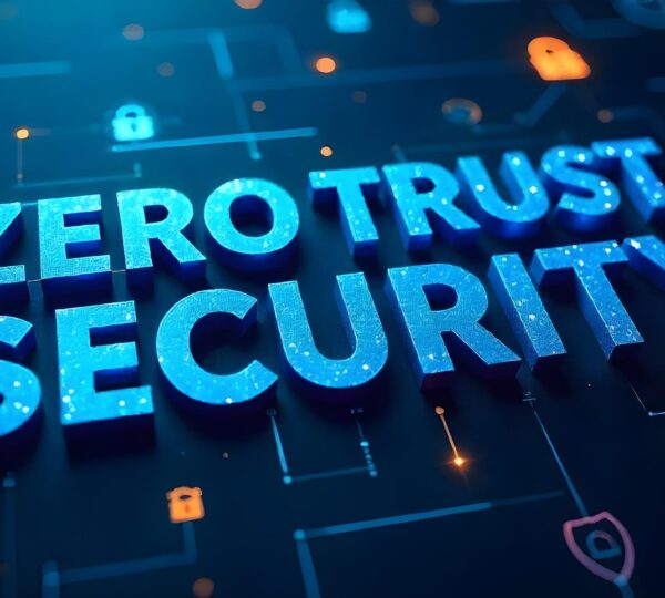 zero trust security